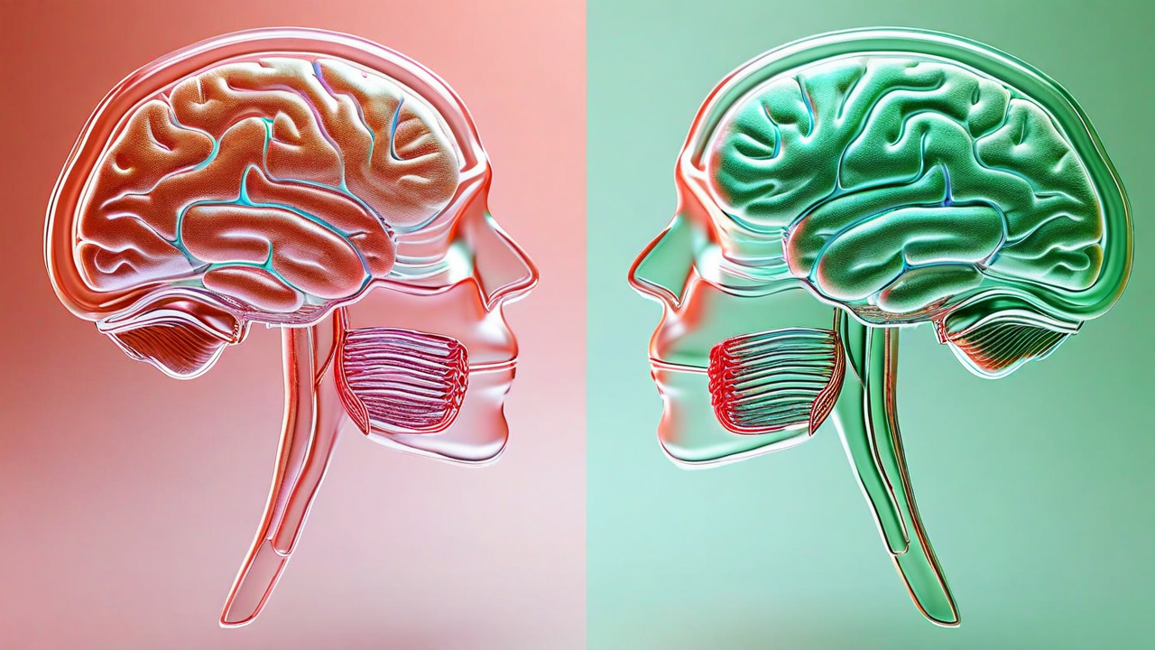 Oral Bacteria May Trigger Bipolar Disorder Through Gut-Brain Connection ...