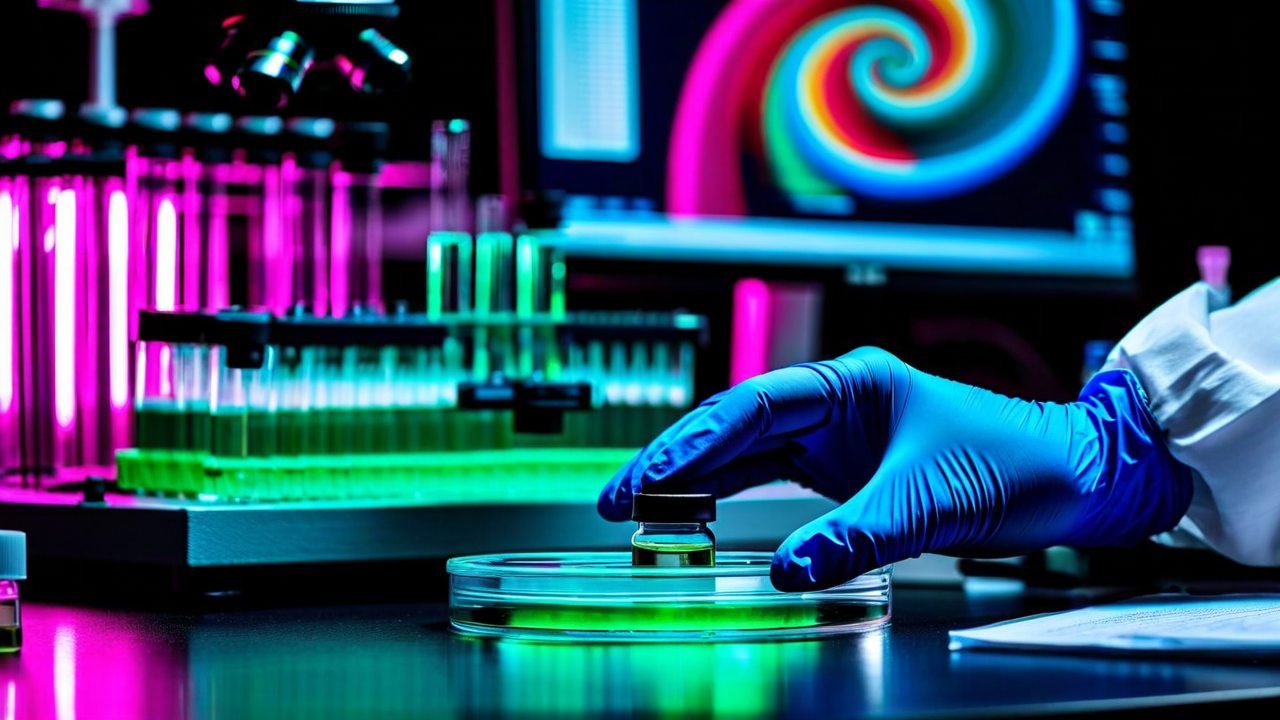 ParcelBio's $13M Bet on Long-Lasting mRNA Could Reshape Chronic Disease ...