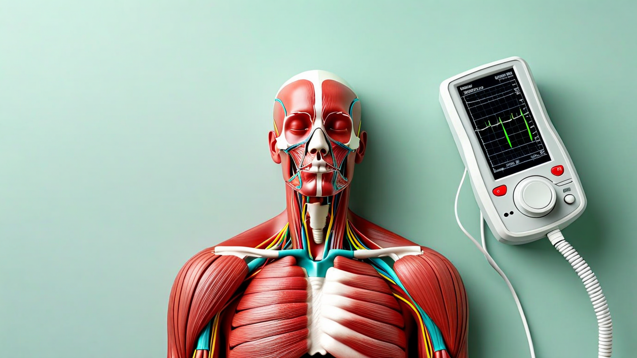 Pocket-Sized AI ECG Device Detects Heart Attacks Faster Outside ...