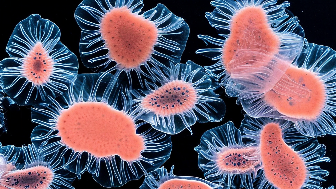 Protein CAPRIN1 Blocks Immune Response to Help Hepatitis B Virus ...