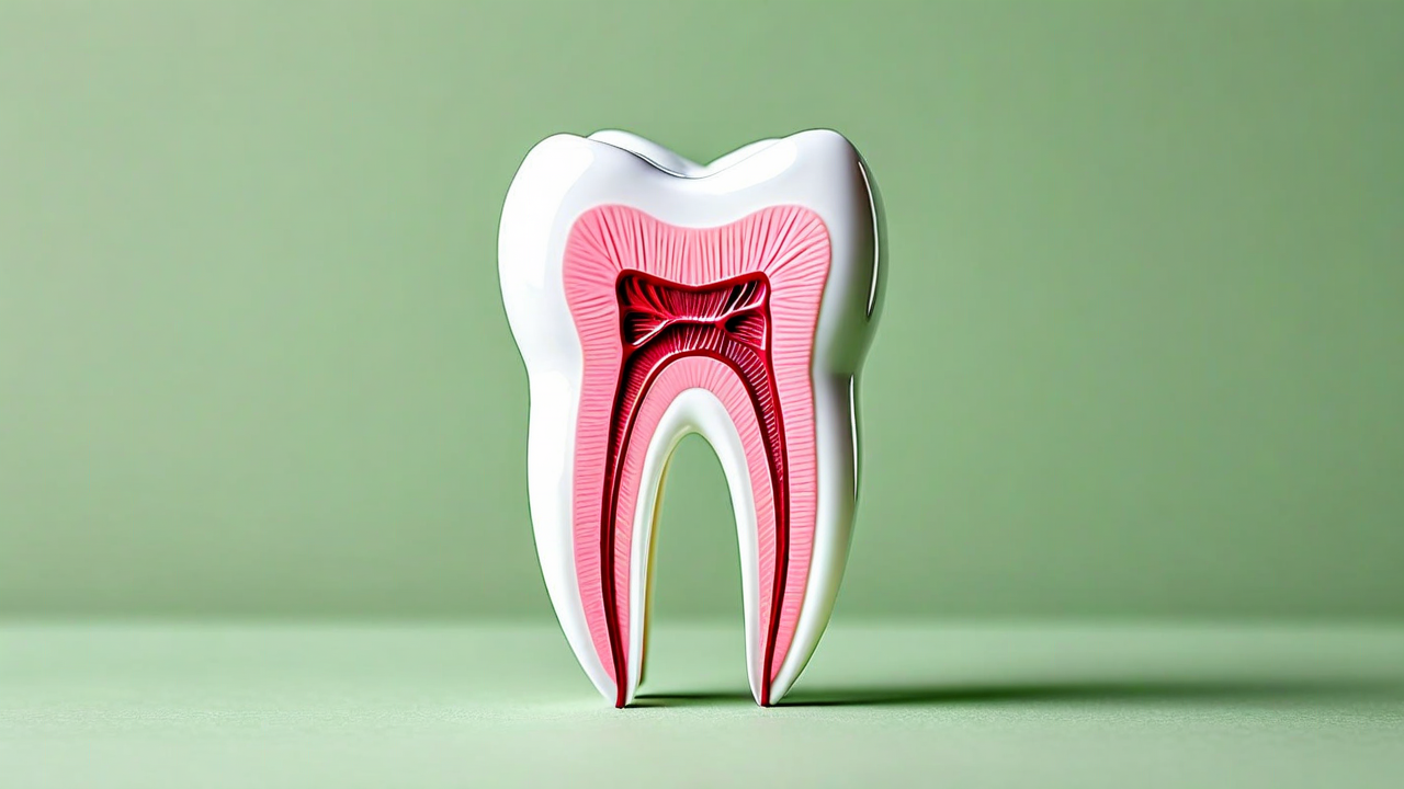 Regenerative Dentistry Breakthrough: Growing New Tooth Pulp From Stem ...