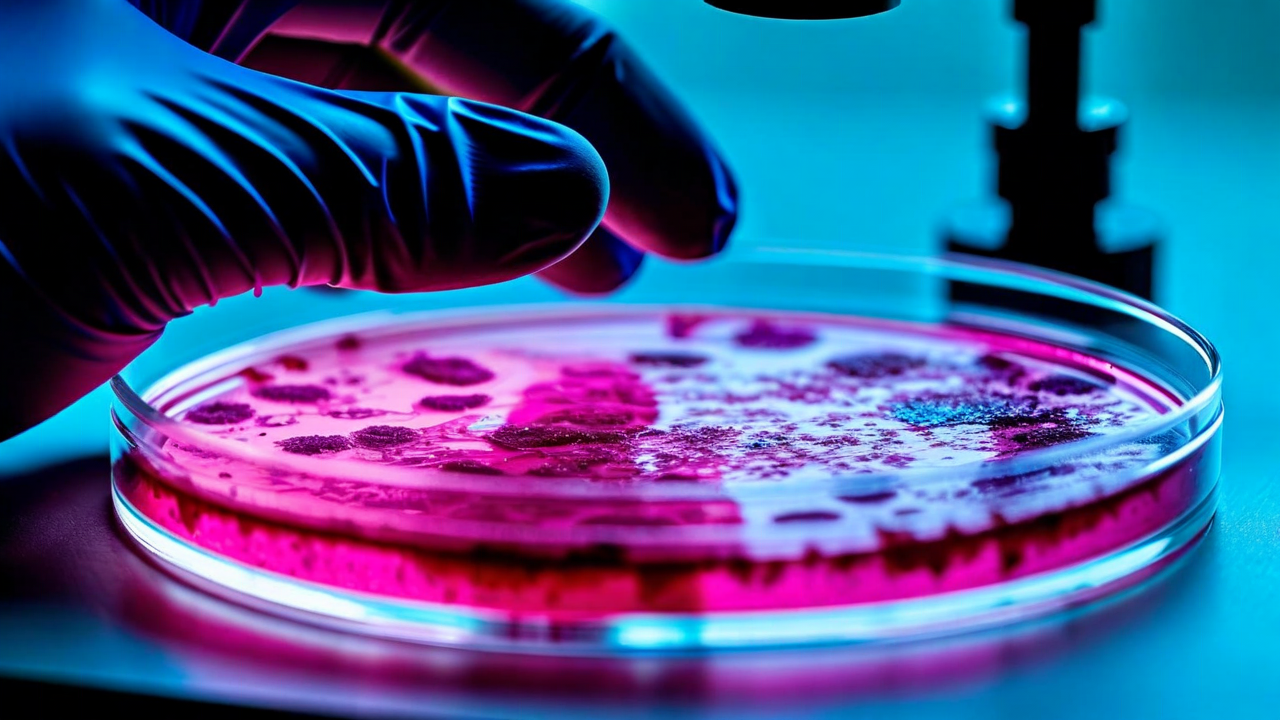 Rogue Cell State Fuels Colorectal Cancer Spread — and a Drug Can ...