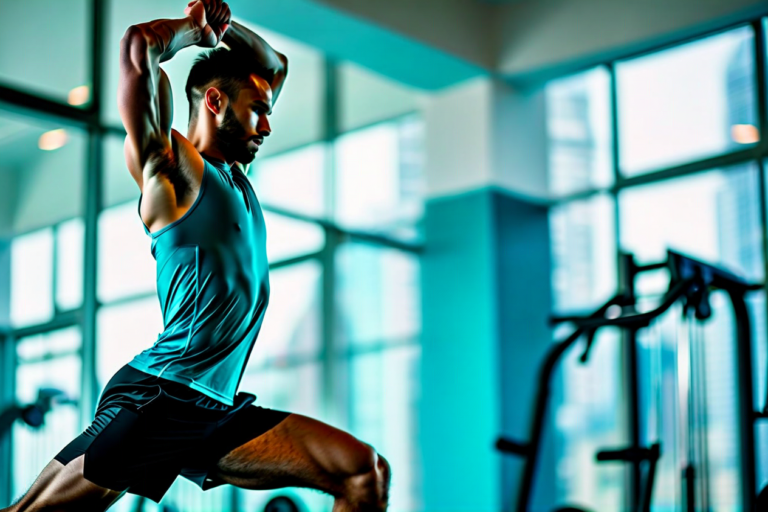 Science-Based Exercise Programming for Optimal Health and Longevity ...