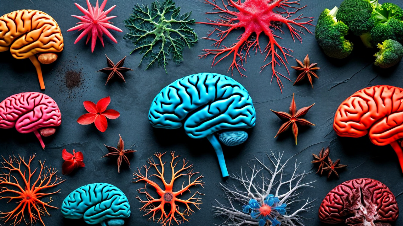 Scientists Create First Cell-Specific Brain Aging Clocks Using Single ...