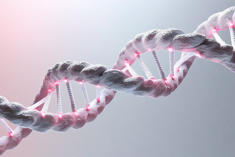 Scientists Discover New RNA-Guided Gene Editing System in Viruses and ...