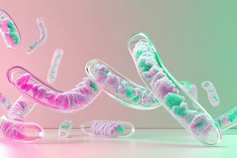 Scientists Successfully Reverse Aging in Stem Cells Using Temporary ...