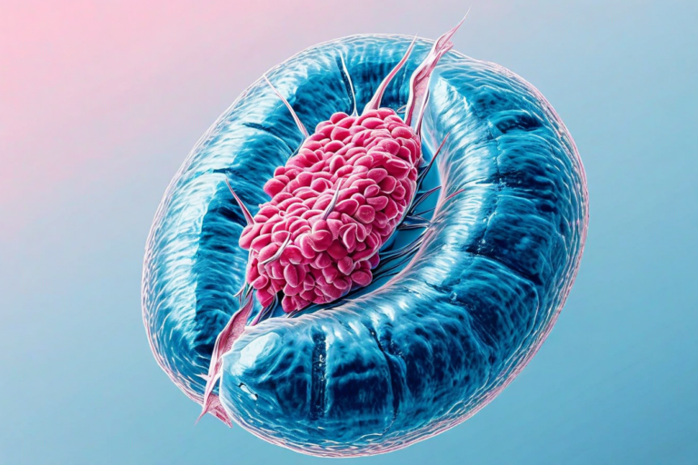 Sepsis Survivors' Muscle Weakness Linked to Broken Cellular Cleanup ...