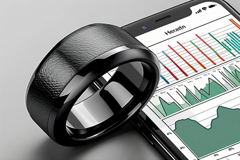 Smart Rings Show Clinical Promise for Early Disease Detection and ...
