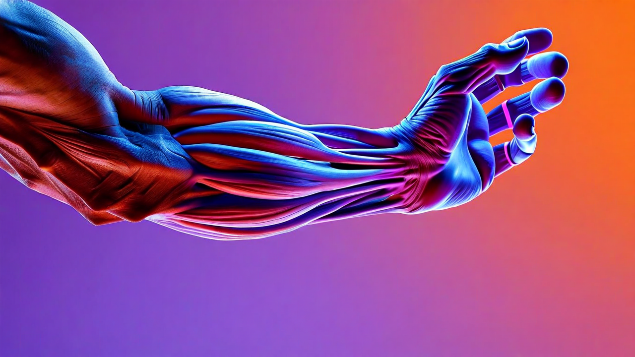 Stress Protein GDF-15 Linked to Muscle Loss and Sarcopenia in Aging ...