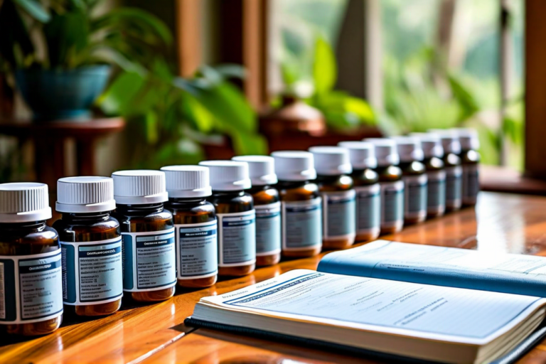 The Smart Way to Build Your Supplement Stack Without Wasting Money ...