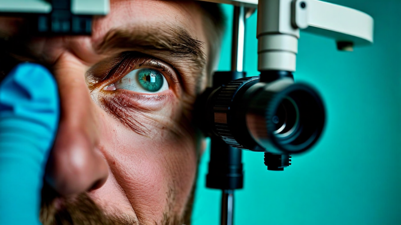Therini Bio Trials New Eye Injection That Targets Both Fibrin and VEGF ...
