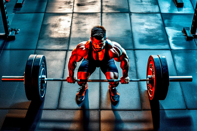Three Evidence-Based Lifting Principles That Maximize Muscle Growth for ...