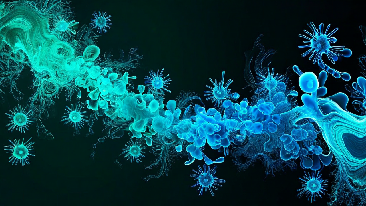 Deep Dive: Your Immune System's First Responder: Understanding the ...