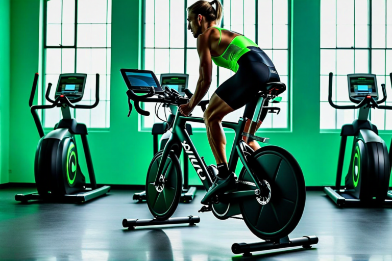 Two Weeks of High-Intensity Training Dramatically Improves Exercise ...