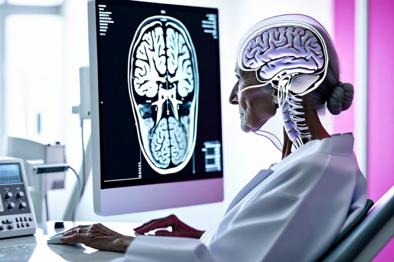 Vascular Dementia Mechanisms Reveal New Treatment Targets Beyond Blood ...
