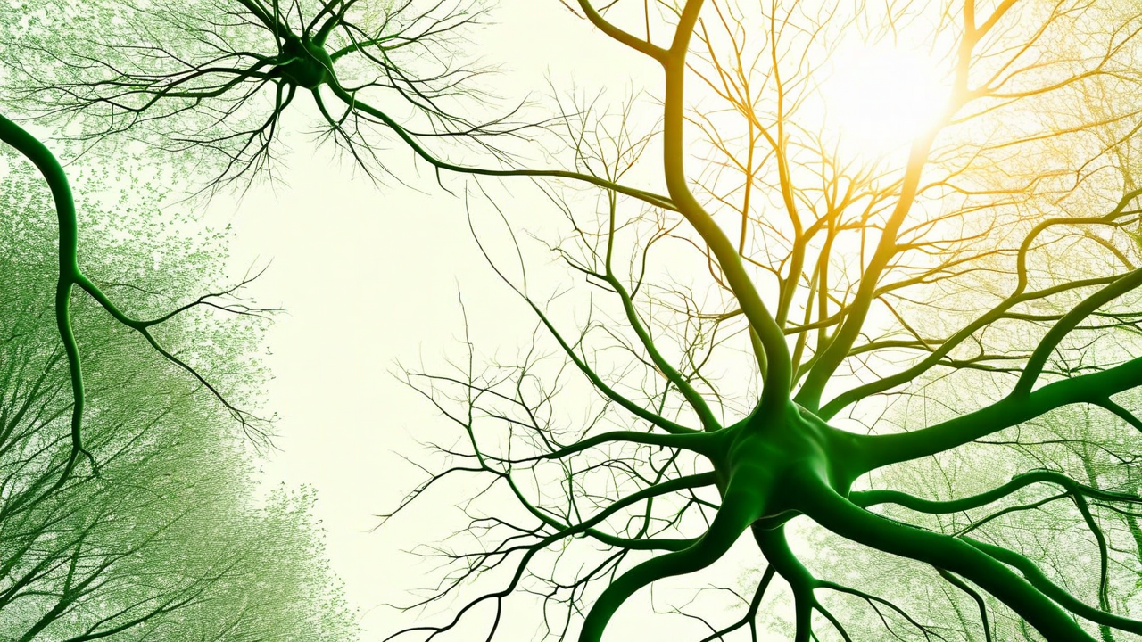 Vitamin D Shows Promise as Brain Protector Against Neurological ...