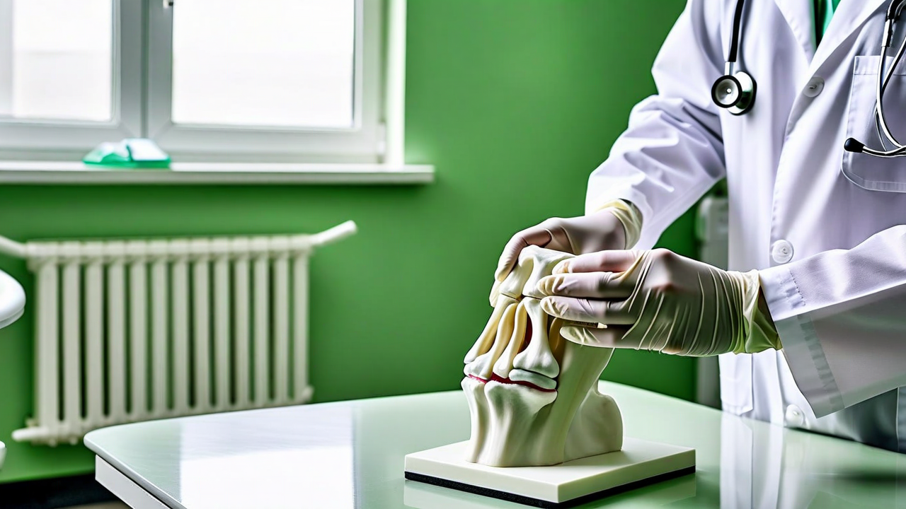 What Actually Works for Knee OA Injections — A 2025 Evidence Breakdown ...