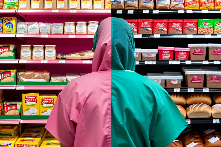 Why Food Labels Are Warning Signs Your Body Can't Handle These ...