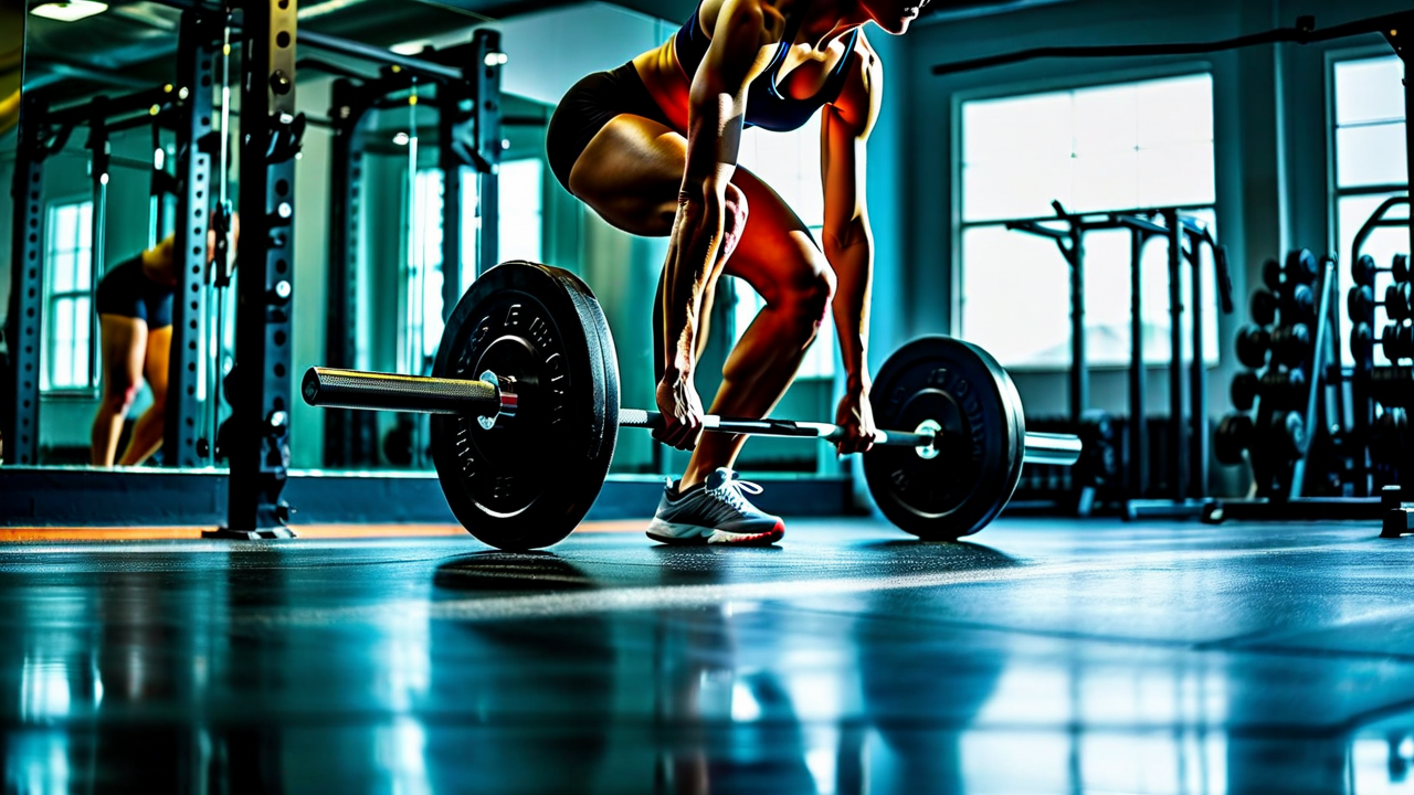Why Weight Training Beats Cardio for Fat Loss According to New Research ...