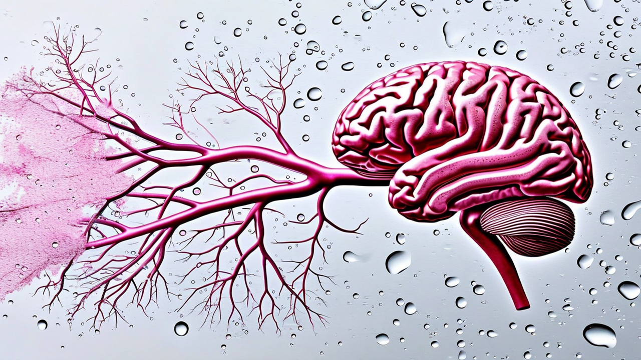Your Brain's Waste Clearance System Is Central to Alzheimer's ...